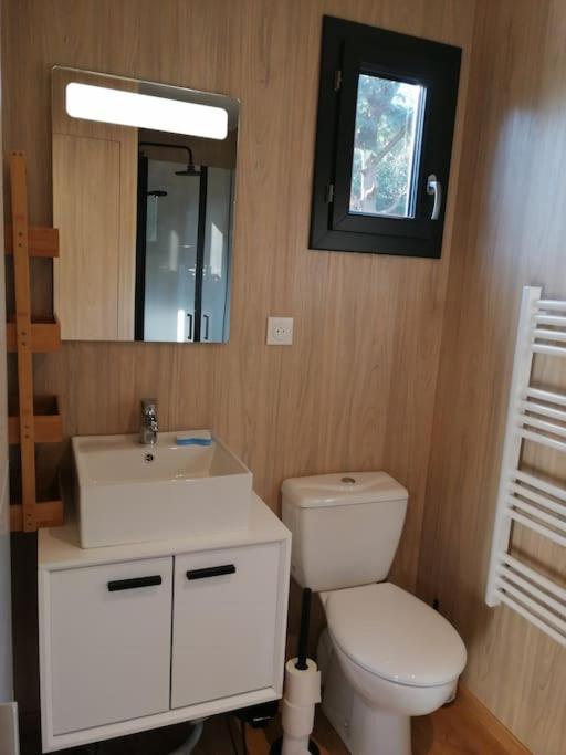 Apartment Joli Climatise Avec Jacuzzi Prive Et Entree Independante